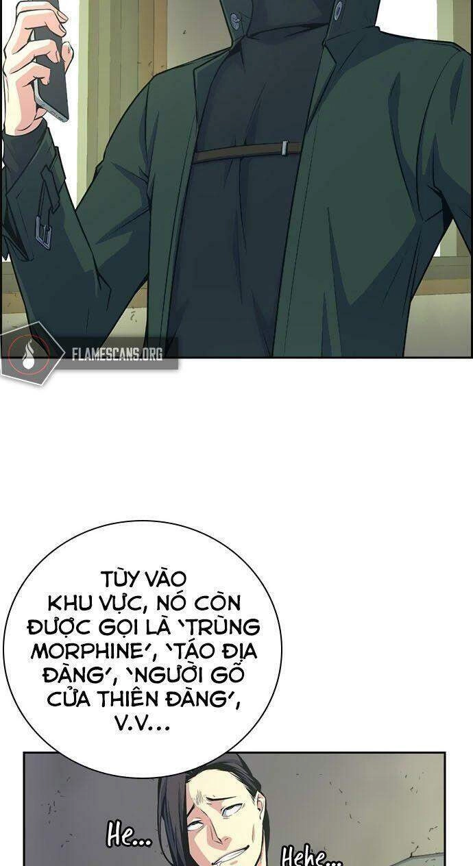 Kẻ Ngoại Lai Ở Vùng Đất Bị Ruồng Bỏ Chapter 5 - 69