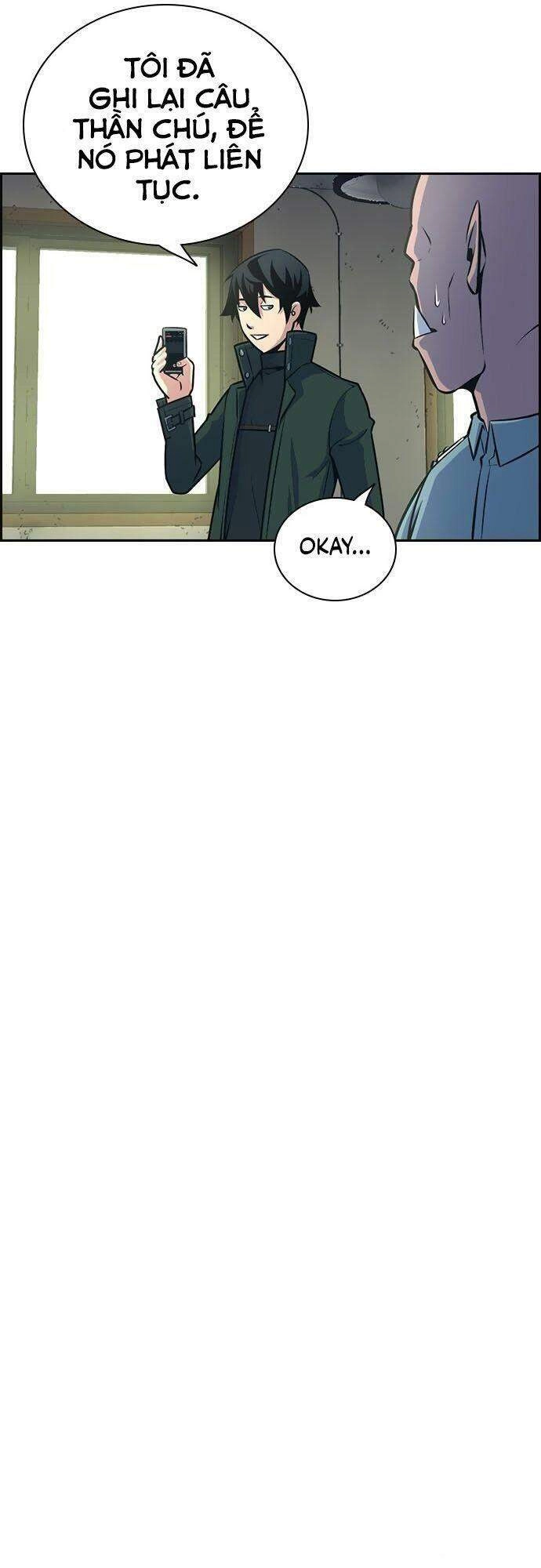 Kẻ Ngoại Lai Ở Vùng Đất Bị Ruồng Bỏ Chapter 5 - 71