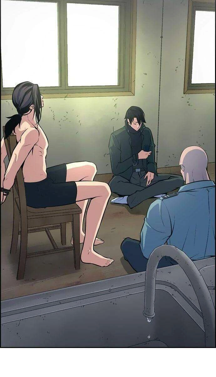 Kẻ Ngoại Lai Ở Vùng Đất Bị Ruồng Bỏ Chapter 5 - 73