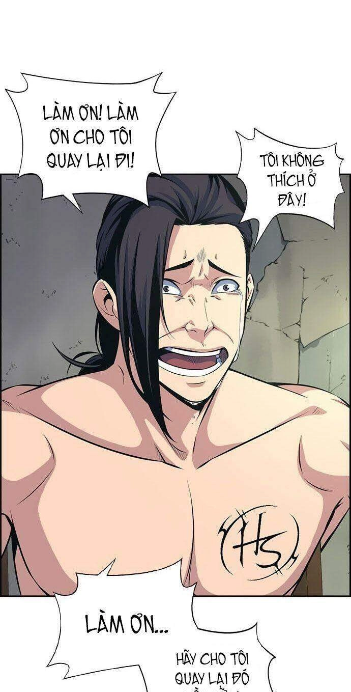 Kẻ Ngoại Lai Ở Vùng Đất Bị Ruồng Bỏ Chapter 5 - 76