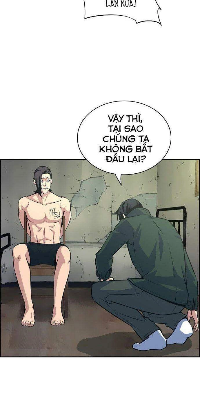 Kẻ Ngoại Lai Ở Vùng Đất Bị Ruồng Bỏ Chapter 5 - 77