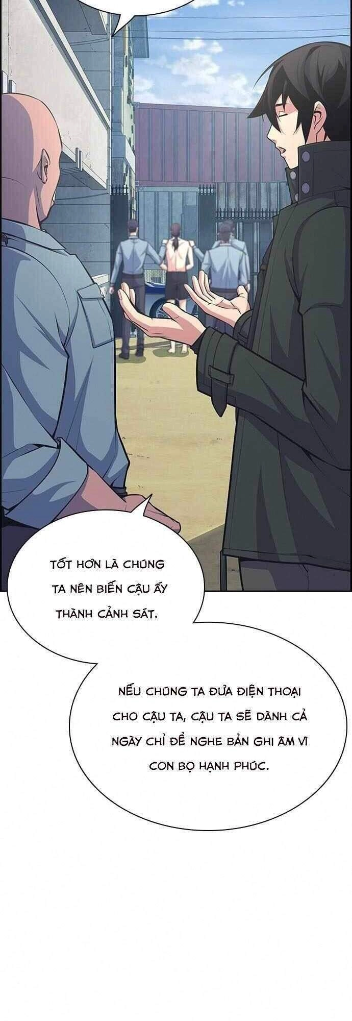 Kẻ Ngoại Lai Ở Vùng Đất Bị Ruồng Bỏ Chapter 6 - 7