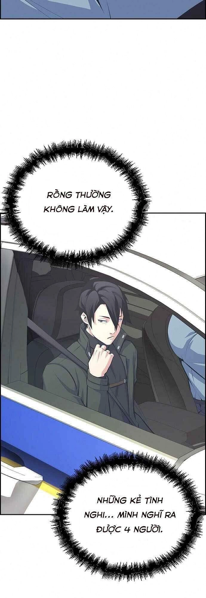 Kẻ Ngoại Lai Ở Vùng Đất Bị Ruồng Bỏ Chapter 6 - 16