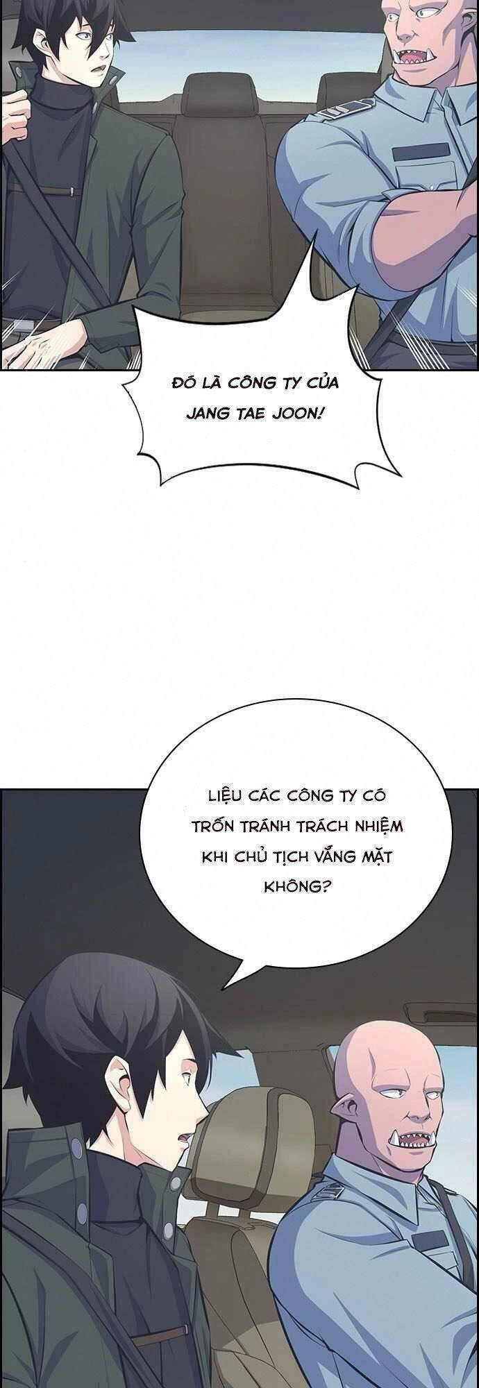 Kẻ Ngoại Lai Ở Vùng Đất Bị Ruồng Bỏ Chapter 6 - 21