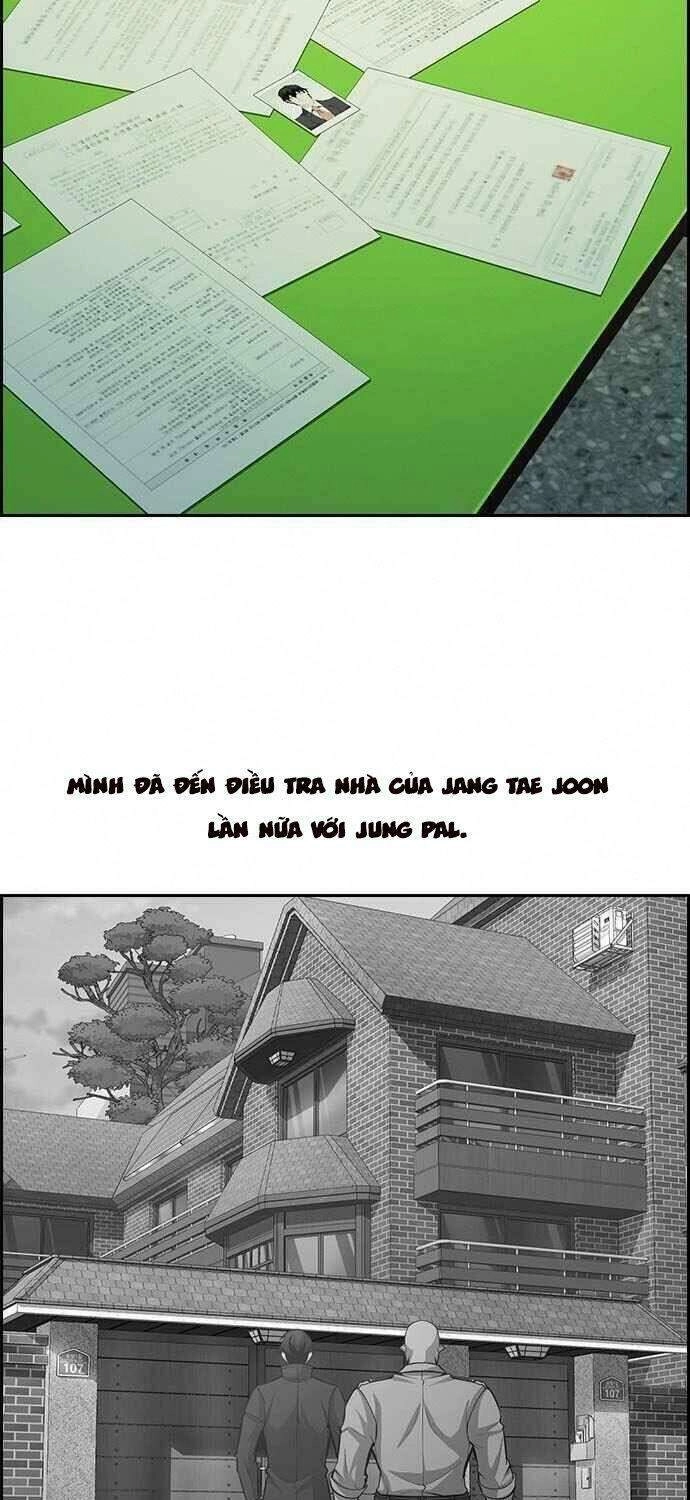 Kẻ Ngoại Lai Ở Vùng Đất Bị Ruồng Bỏ Chapter 6 - 26