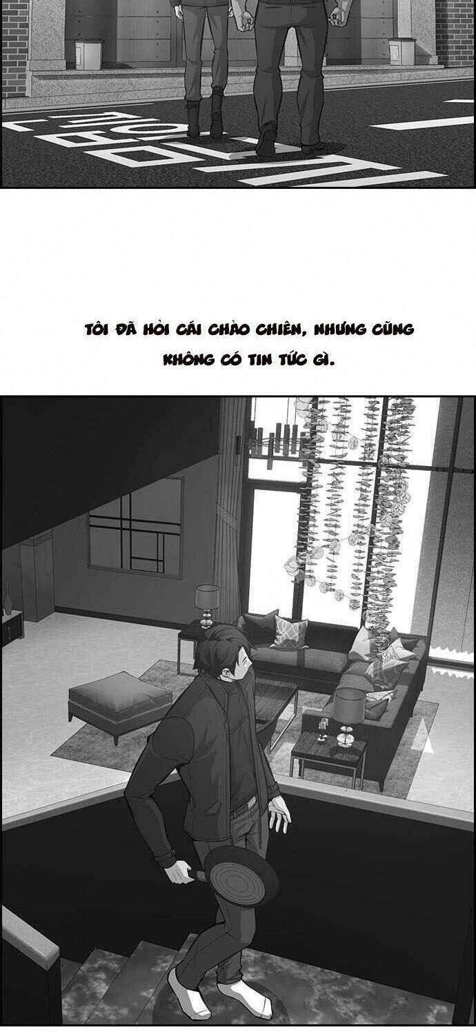 Kẻ Ngoại Lai Ở Vùng Đất Bị Ruồng Bỏ Chapter 6 - 27