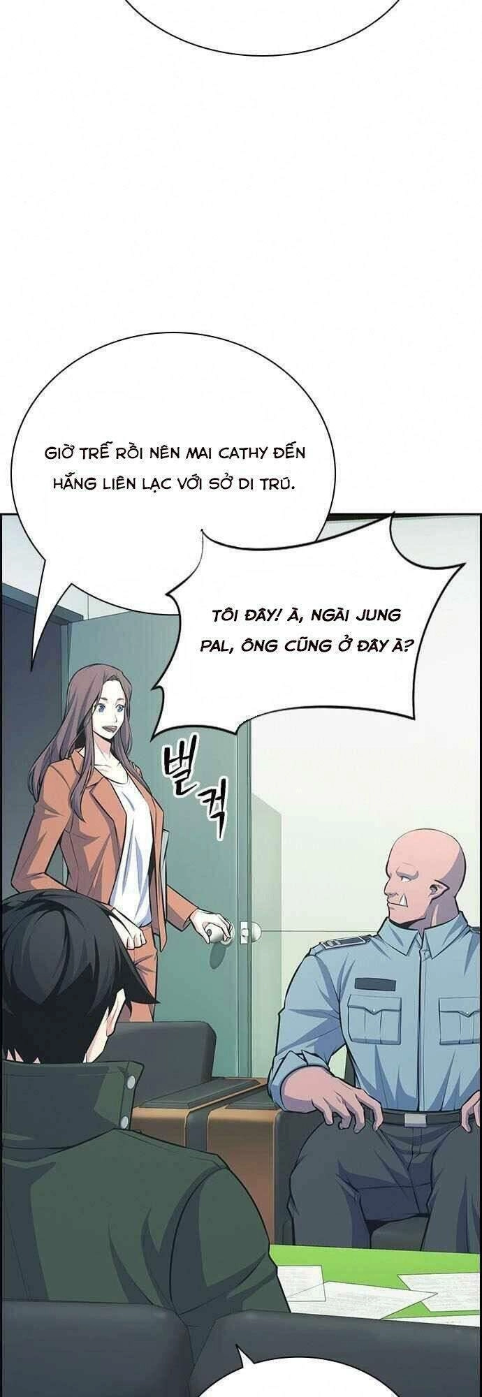 Kẻ Ngoại Lai Ở Vùng Đất Bị Ruồng Bỏ Chapter 6 - 30