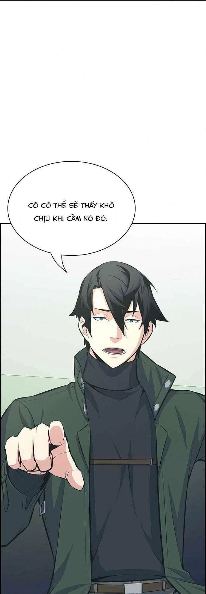 Kẻ Ngoại Lai Ở Vùng Đất Bị Ruồng Bỏ Chapter 6 - 34