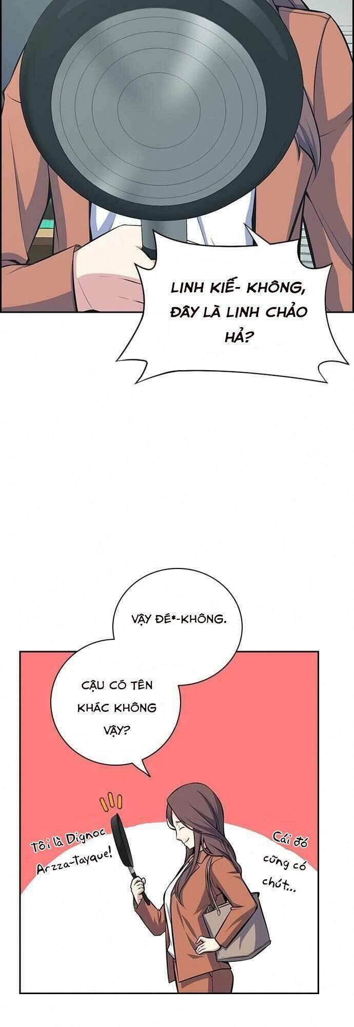 Kẻ Ngoại Lai Ở Vùng Đất Bị Ruồng Bỏ Chapter 6 - 38