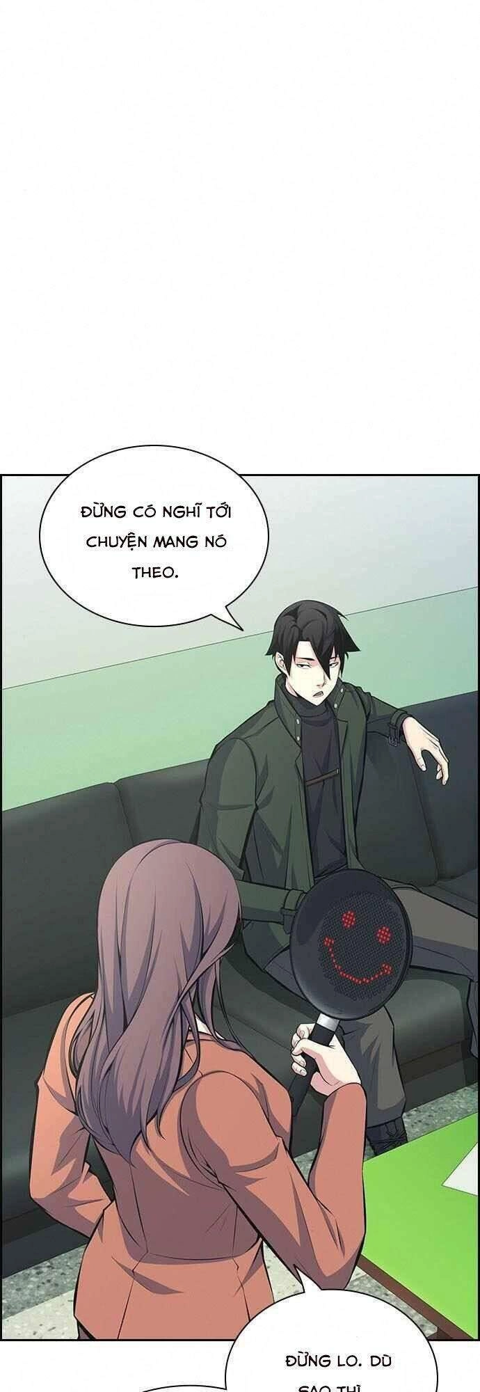 Kẻ Ngoại Lai Ở Vùng Đất Bị Ruồng Bỏ Chapter 6 - 39