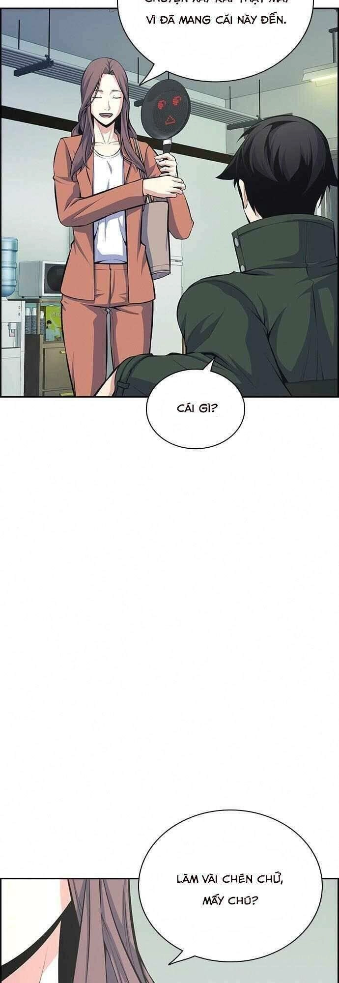 Kẻ Ngoại Lai Ở Vùng Đất Bị Ruồng Bỏ Chapter 6 - 41