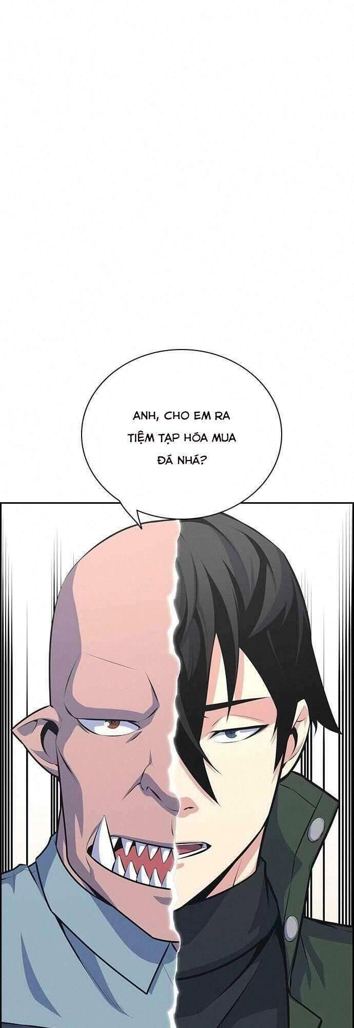 Kẻ Ngoại Lai Ở Vùng Đất Bị Ruồng Bỏ Chapter 6 - 46