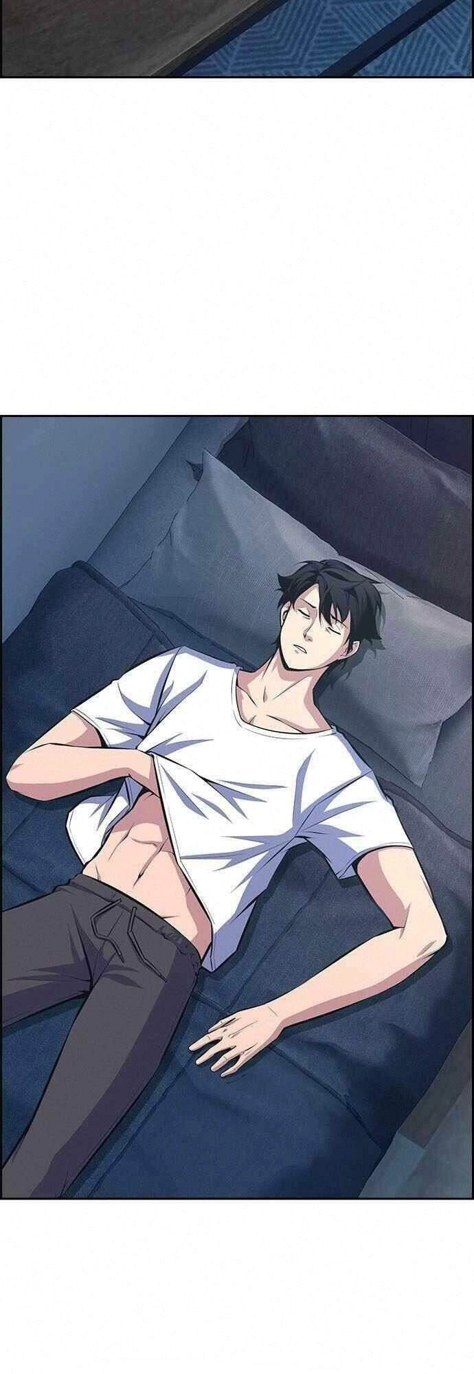 Kẻ Ngoại Lai Ở Vùng Đất Bị Ruồng Bỏ Chapter 6 - 51