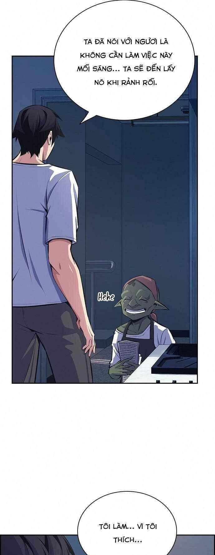 Kẻ Ngoại Lai Ở Vùng Đất Bị Ruồng Bỏ Chapter 6 - 60