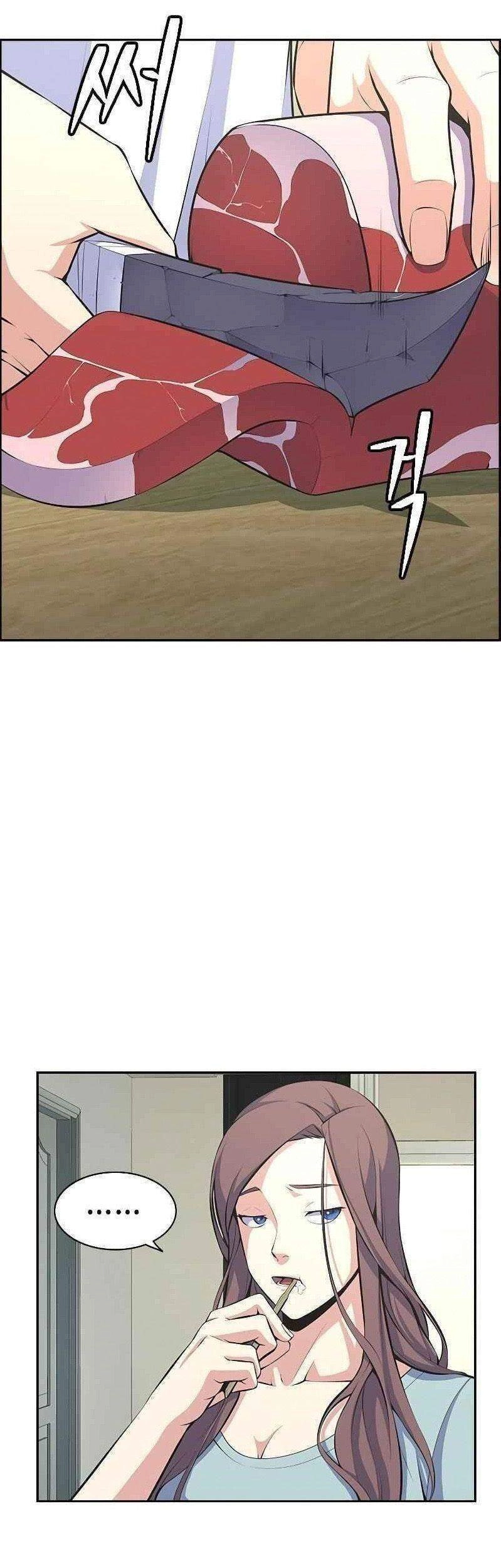 Kẻ Ngoại Lai Ở Vùng Đất Bị Ruồng Bỏ Chapter 7 - 1