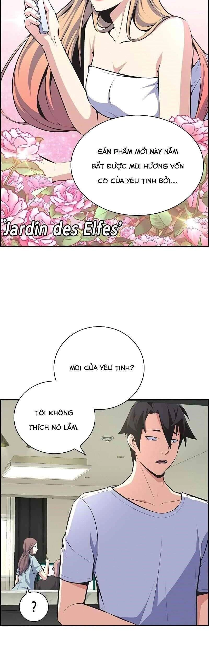 Kẻ Ngoại Lai Ở Vùng Đất Bị Ruồng Bỏ Chapter 7 - 8