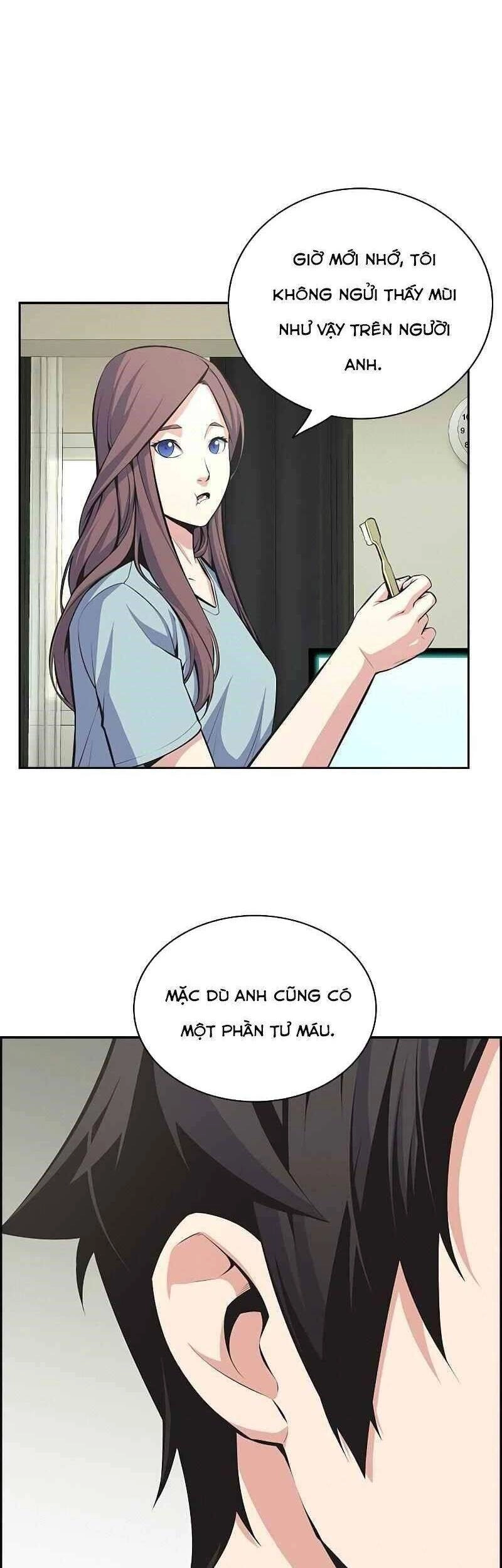 Kẻ Ngoại Lai Ở Vùng Đất Bị Ruồng Bỏ Chapter 7 - 9