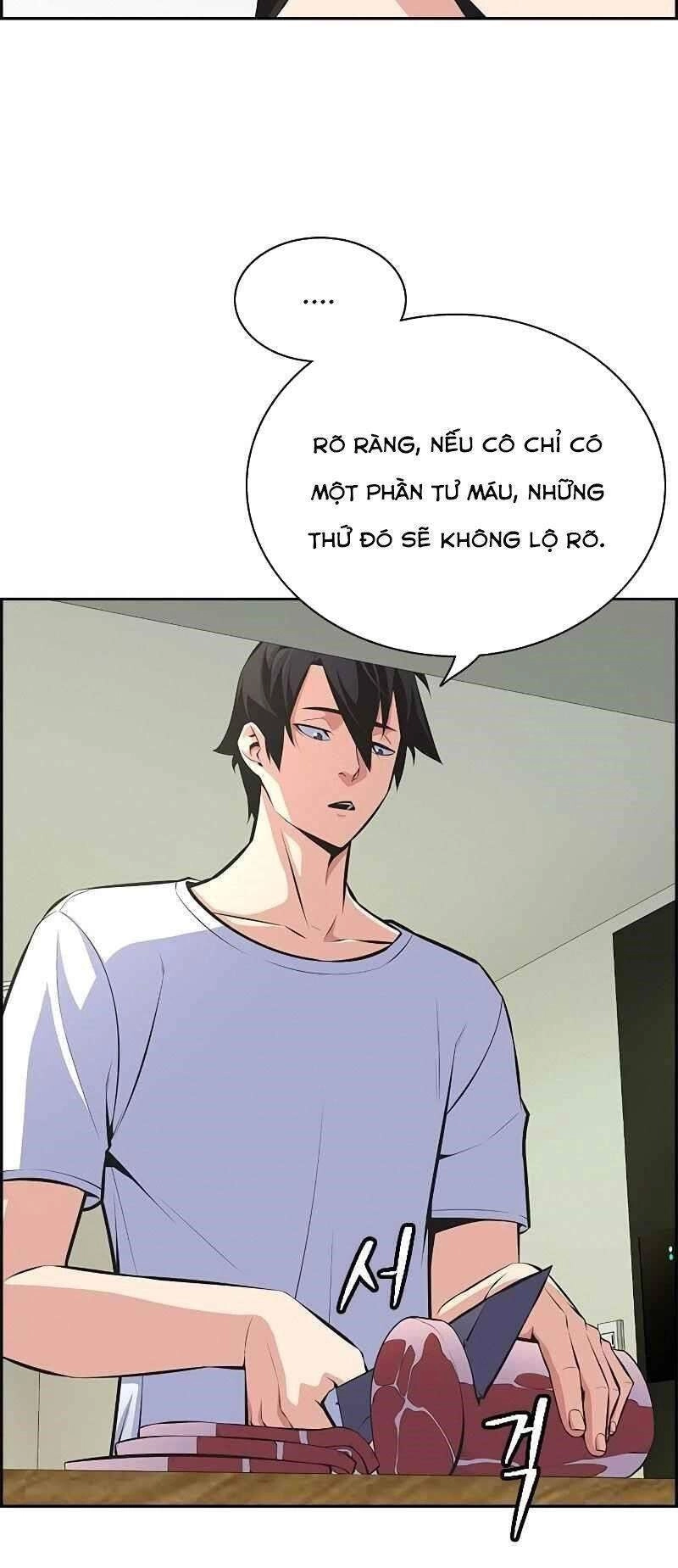 Kẻ Ngoại Lai Ở Vùng Đất Bị Ruồng Bỏ Chapter 7 - 10