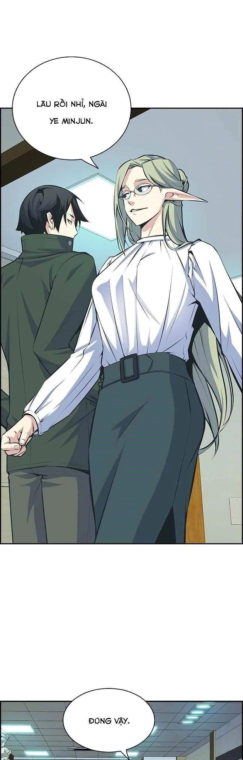 Kẻ Ngoại Lai Ở Vùng Đất Bị Ruồng Bỏ Chapter 7 - 13