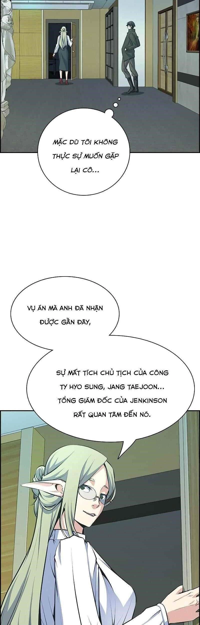 Kẻ Ngoại Lai Ở Vùng Đất Bị Ruồng Bỏ Chapter 7 - 14