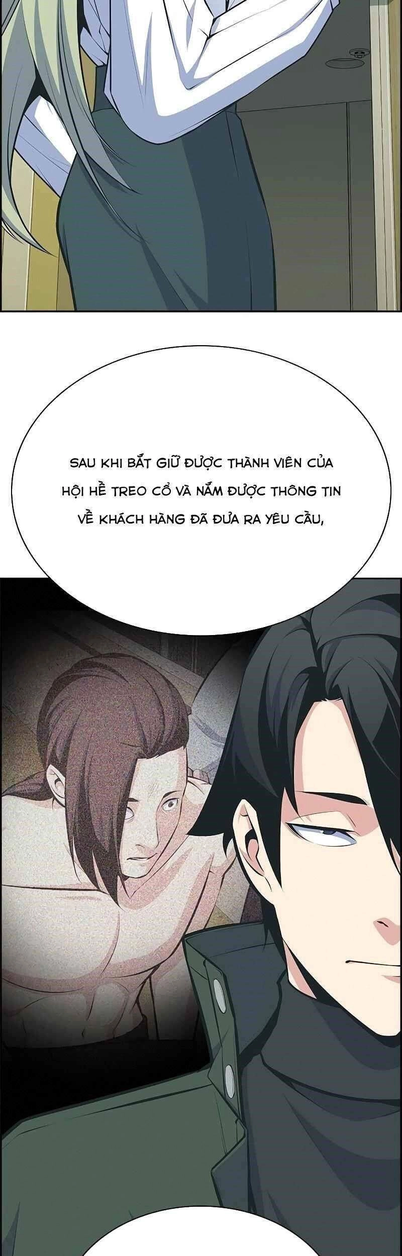 Kẻ Ngoại Lai Ở Vùng Đất Bị Ruồng Bỏ Chapter 7 - 15