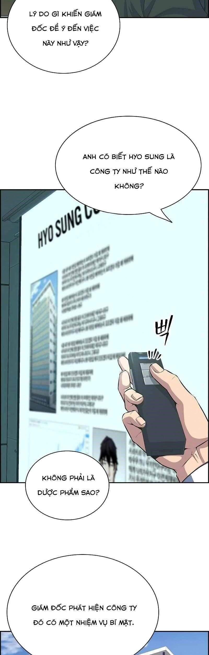 Kẻ Ngoại Lai Ở Vùng Đất Bị Ruồng Bỏ Chapter 7 - 19