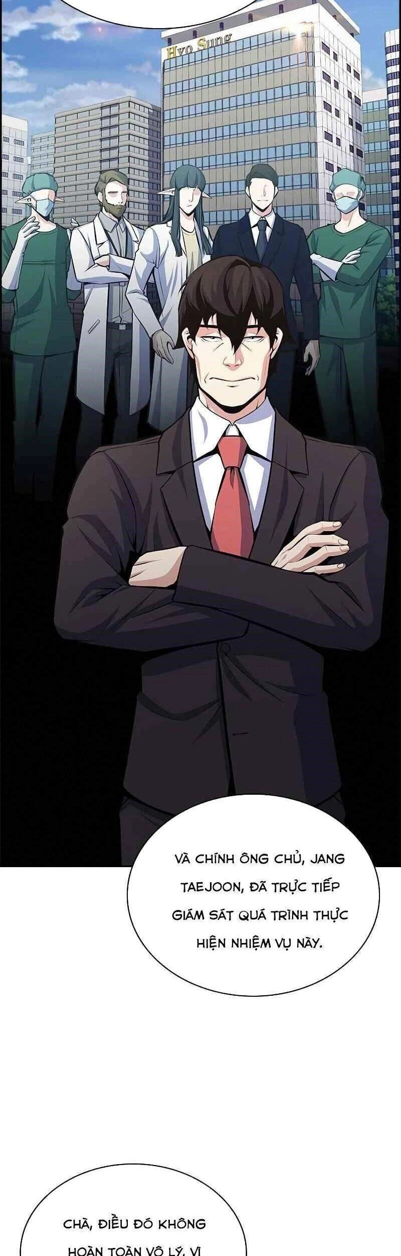 Kẻ Ngoại Lai Ở Vùng Đất Bị Ruồng Bỏ Chapter 7 - 20