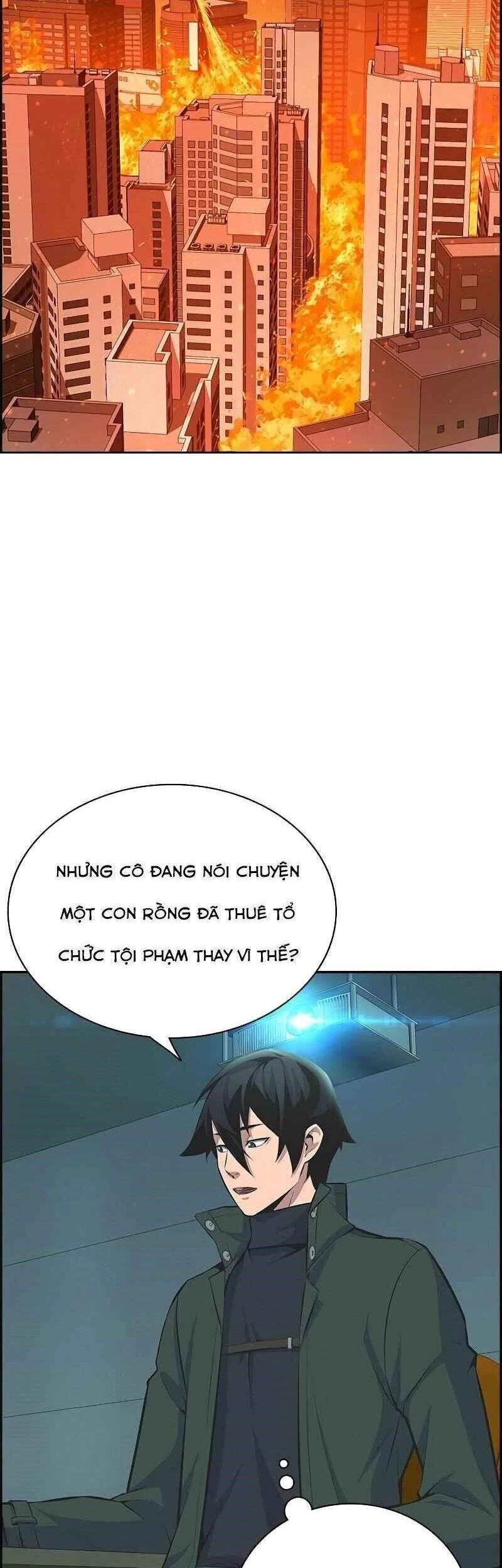 Kẻ Ngoại Lai Ở Vùng Đất Bị Ruồng Bỏ Chapter 7 - 25