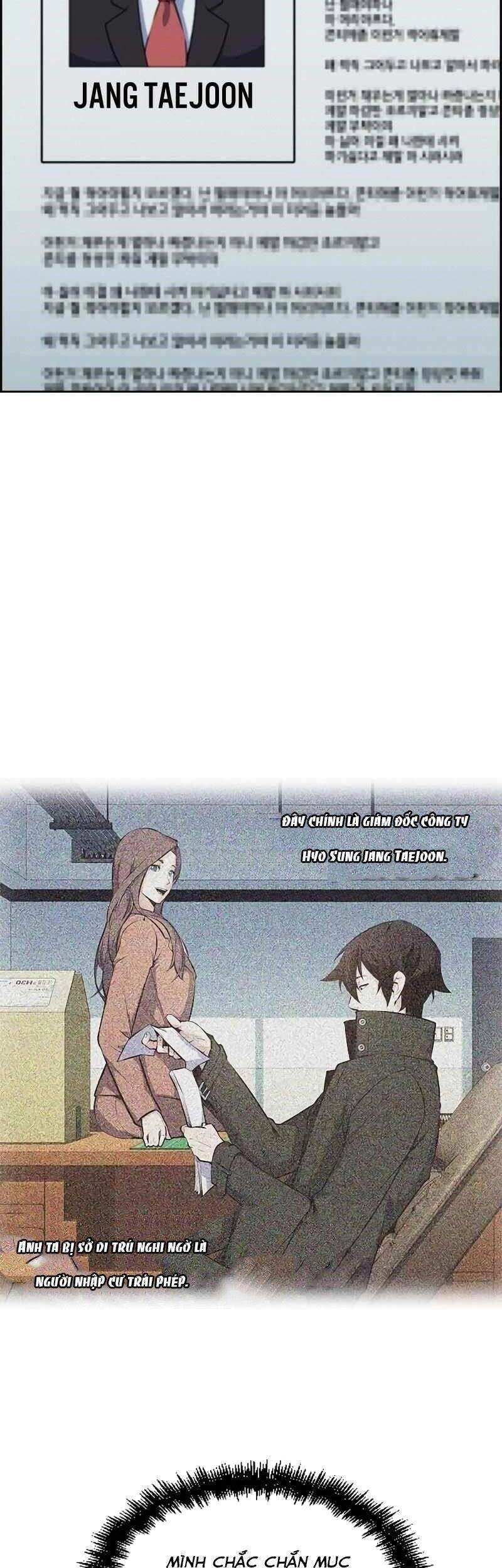 Kẻ Ngoại Lai Ở Vùng Đất Bị Ruồng Bỏ Chapter 7 - 29