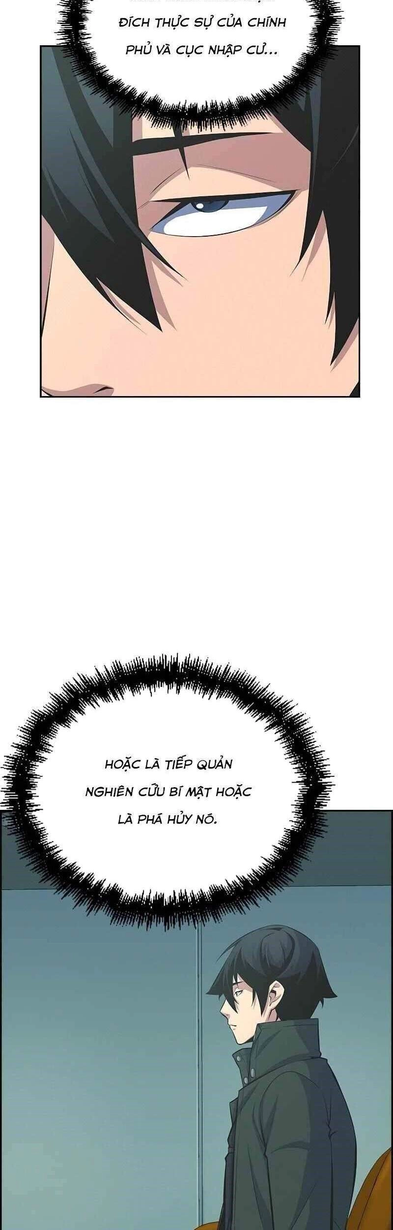 Kẻ Ngoại Lai Ở Vùng Đất Bị Ruồng Bỏ Chapter 7 - 30