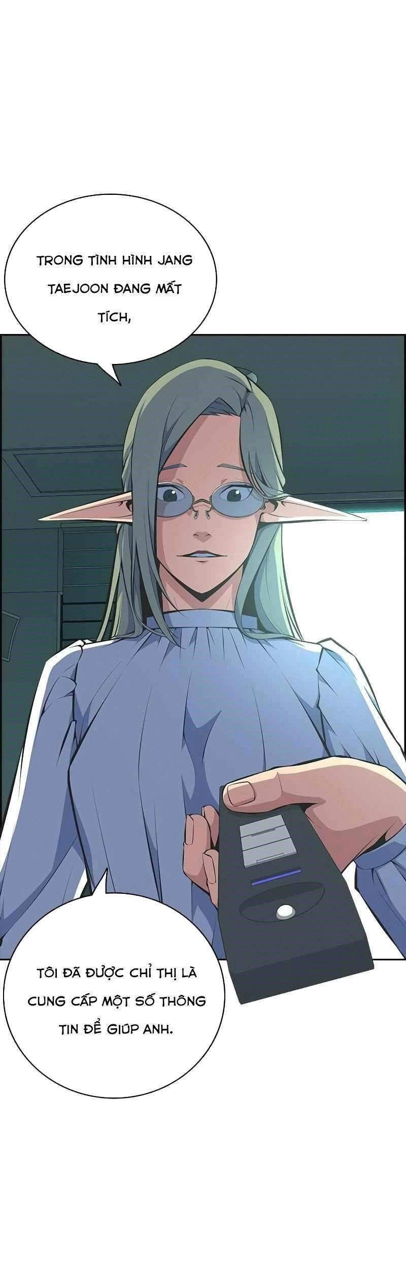 Kẻ Ngoại Lai Ở Vùng Đất Bị Ruồng Bỏ Chapter 7 - 32