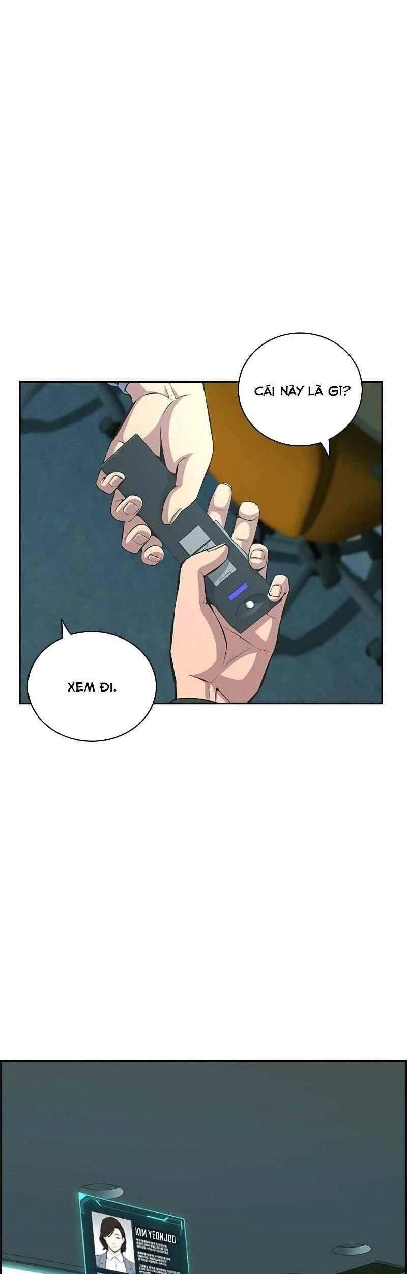 Kẻ Ngoại Lai Ở Vùng Đất Bị Ruồng Bỏ Chapter 7 - 33