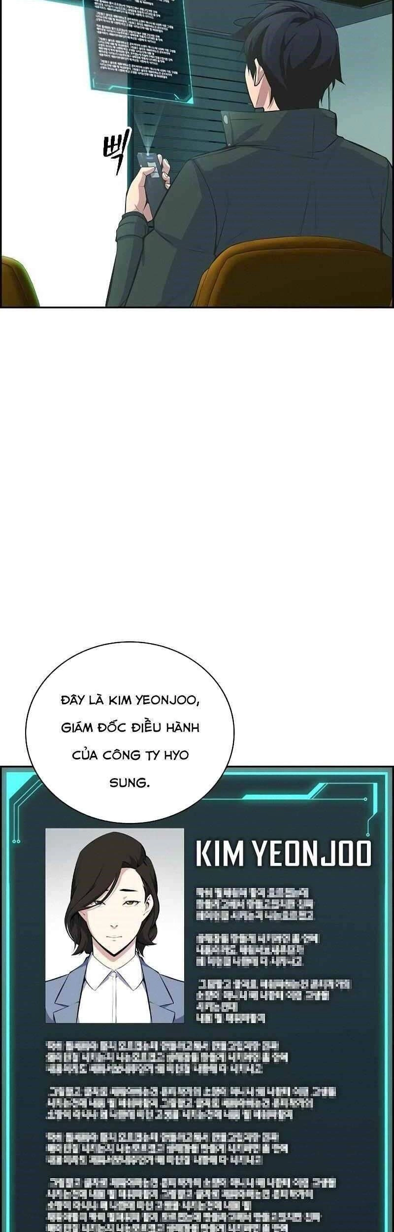 Kẻ Ngoại Lai Ở Vùng Đất Bị Ruồng Bỏ Chapter 7 - 34