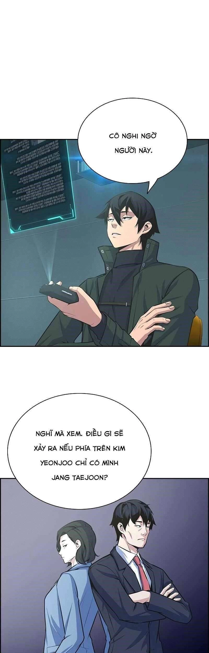 Kẻ Ngoại Lai Ở Vùng Đất Bị Ruồng Bỏ Chapter 7 - 36