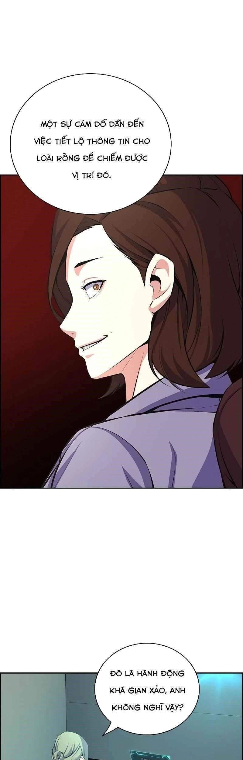 Kẻ Ngoại Lai Ở Vùng Đất Bị Ruồng Bỏ Chapter 7 - 38