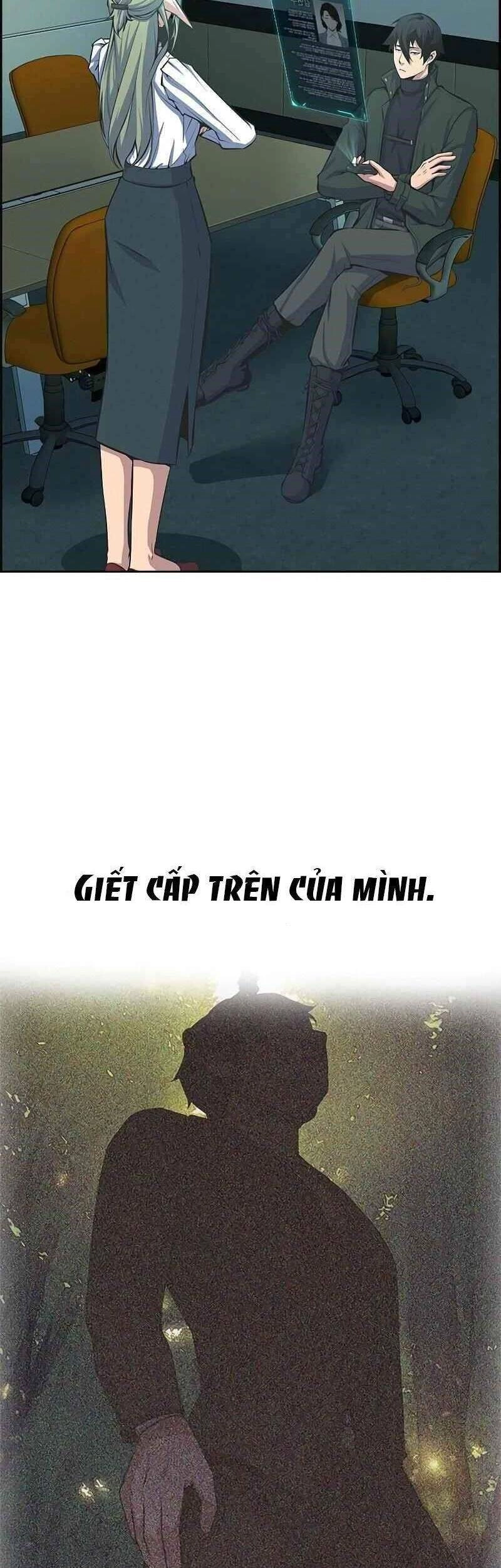 Kẻ Ngoại Lai Ở Vùng Đất Bị Ruồng Bỏ Chapter 7 - 39