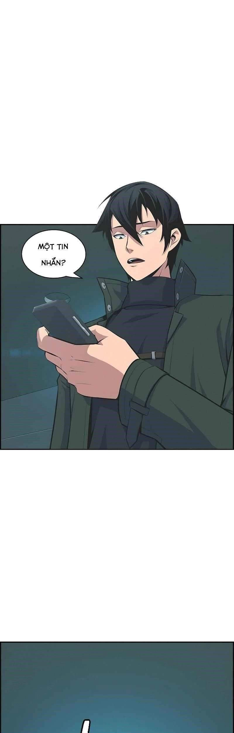 Kẻ Ngoại Lai Ở Vùng Đất Bị Ruồng Bỏ Chapter 7 - 43