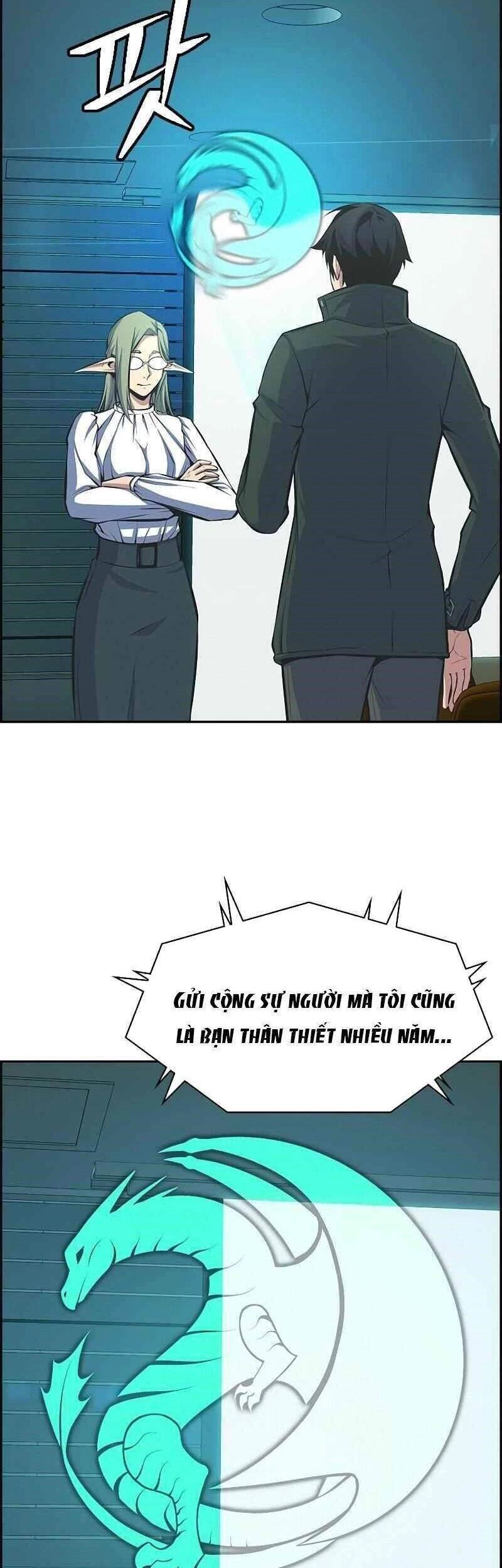 Kẻ Ngoại Lai Ở Vùng Đất Bị Ruồng Bỏ Chapter 7 - 44