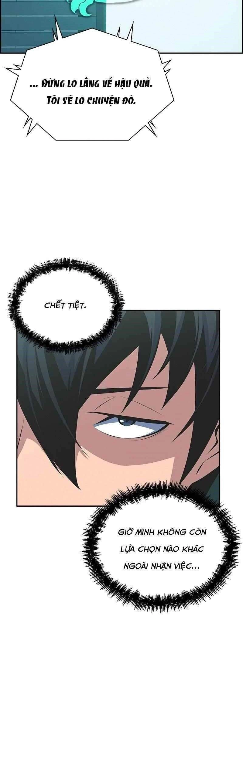 Kẻ Ngoại Lai Ở Vùng Đất Bị Ruồng Bỏ Chapter 7 - 45