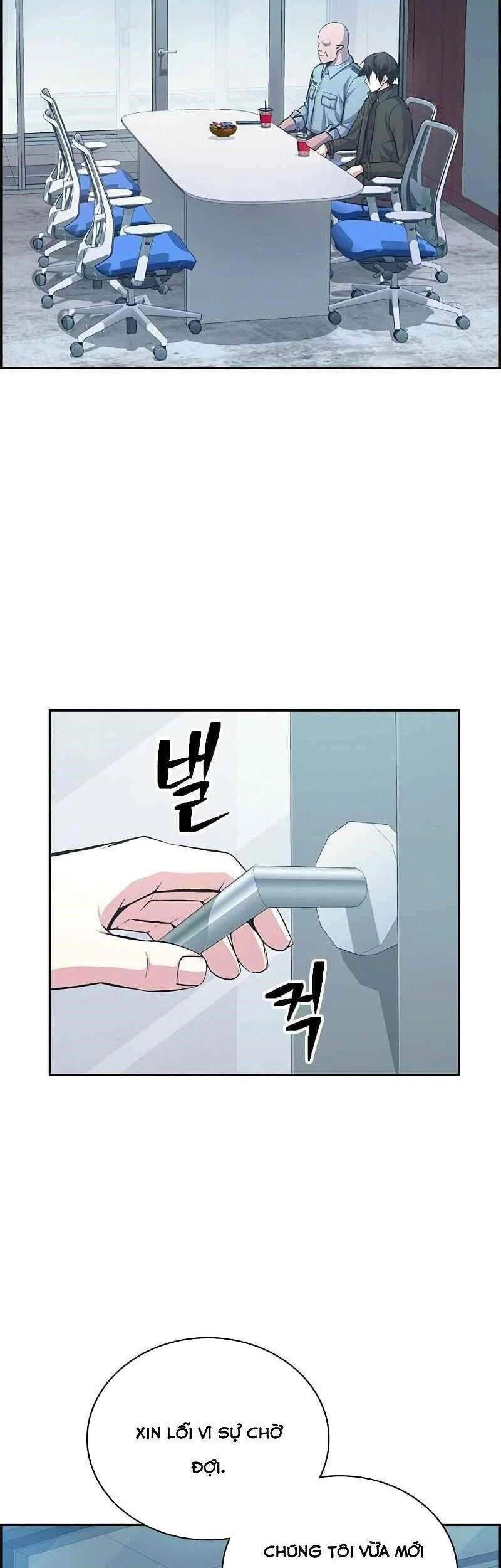 Kẻ Ngoại Lai Ở Vùng Đất Bị Ruồng Bỏ Chapter 7 - 49