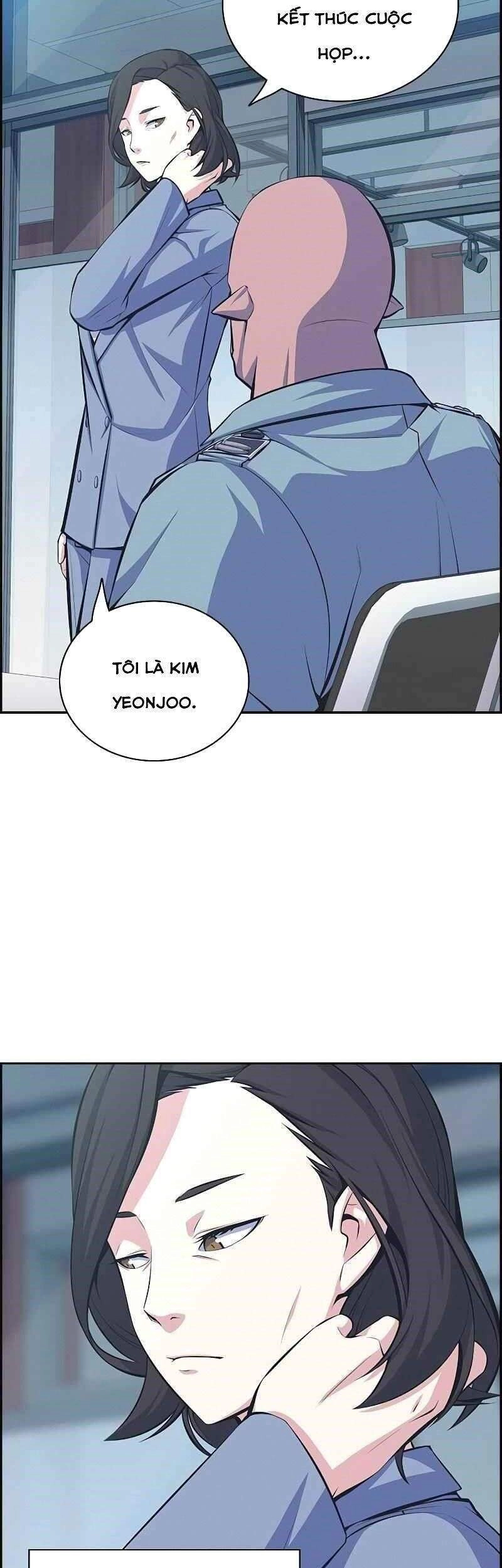 Kẻ Ngoại Lai Ở Vùng Đất Bị Ruồng Bỏ Chapter 7 - 50