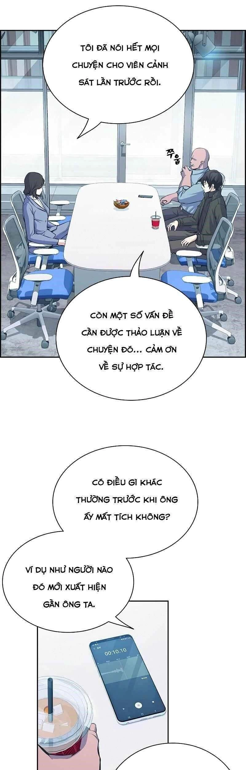 Kẻ Ngoại Lai Ở Vùng Đất Bị Ruồng Bỏ Chapter 7 - 53