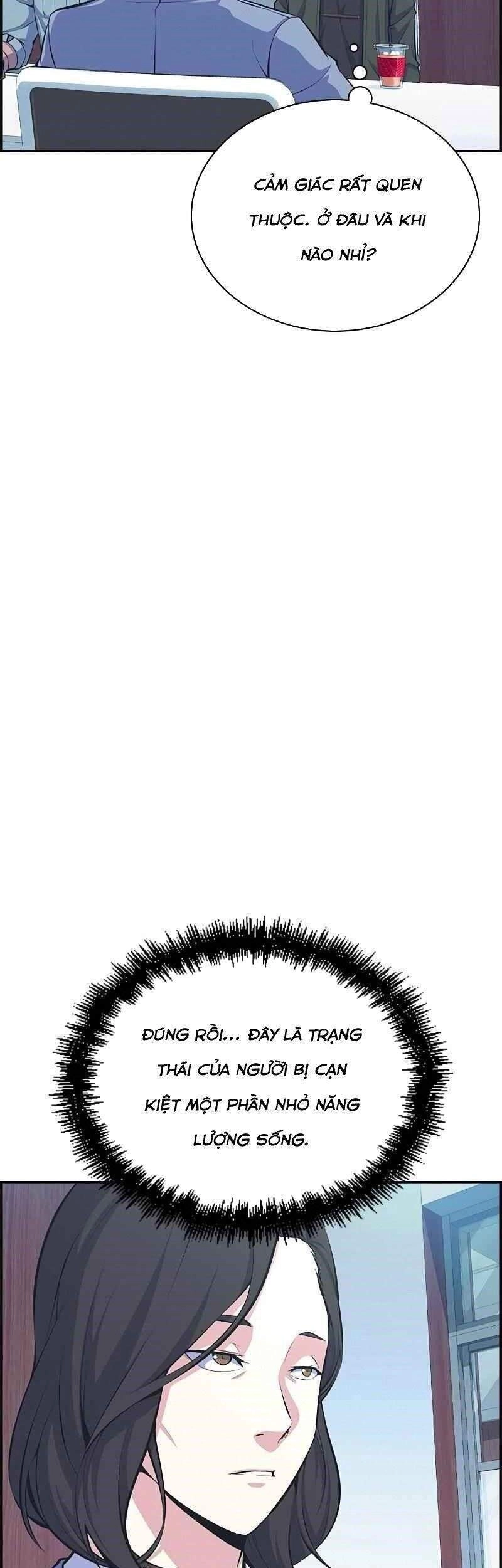 Kẻ Ngoại Lai Ở Vùng Đất Bị Ruồng Bỏ Chapter 7 - 55