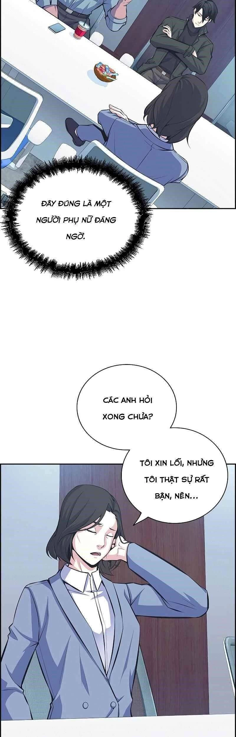 Kẻ Ngoại Lai Ở Vùng Đất Bị Ruồng Bỏ Chapter 7 - 57