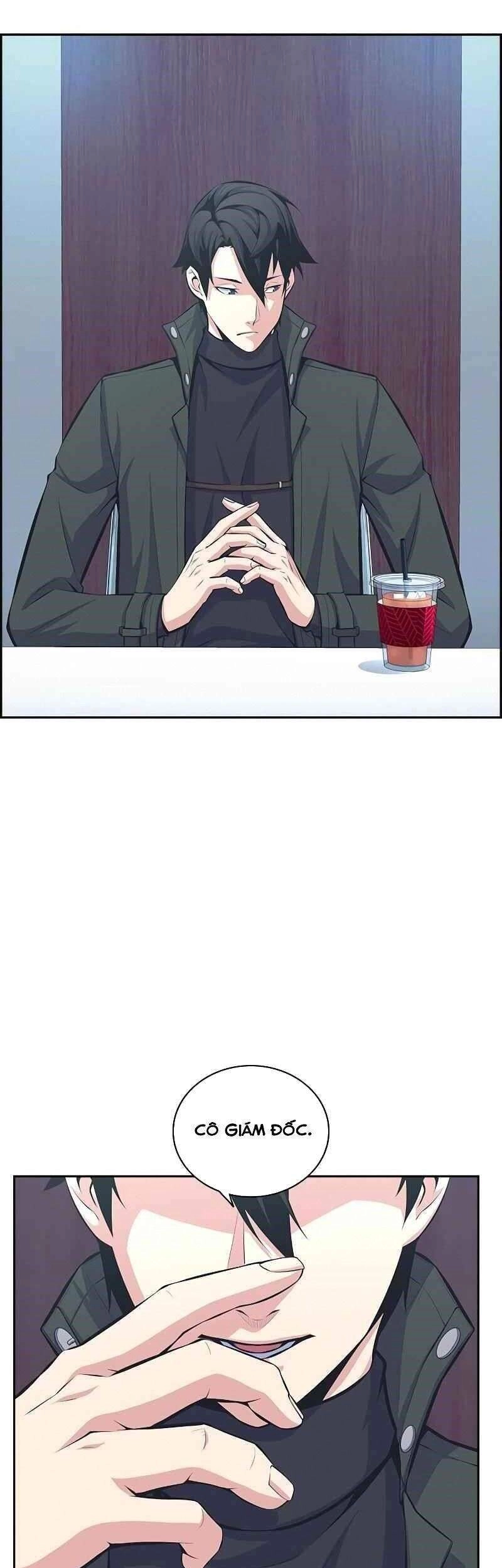 Kẻ Ngoại Lai Ở Vùng Đất Bị Ruồng Bỏ Chapter 7 - 61