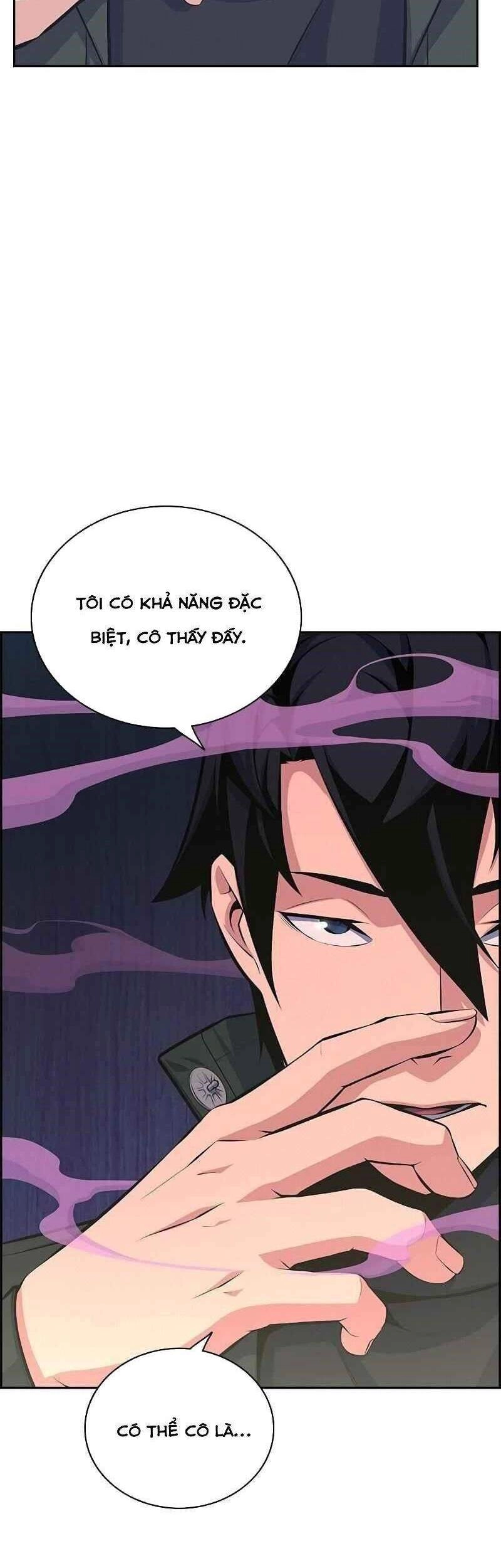 Kẻ Ngoại Lai Ở Vùng Đất Bị Ruồng Bỏ Chapter 7 - 62