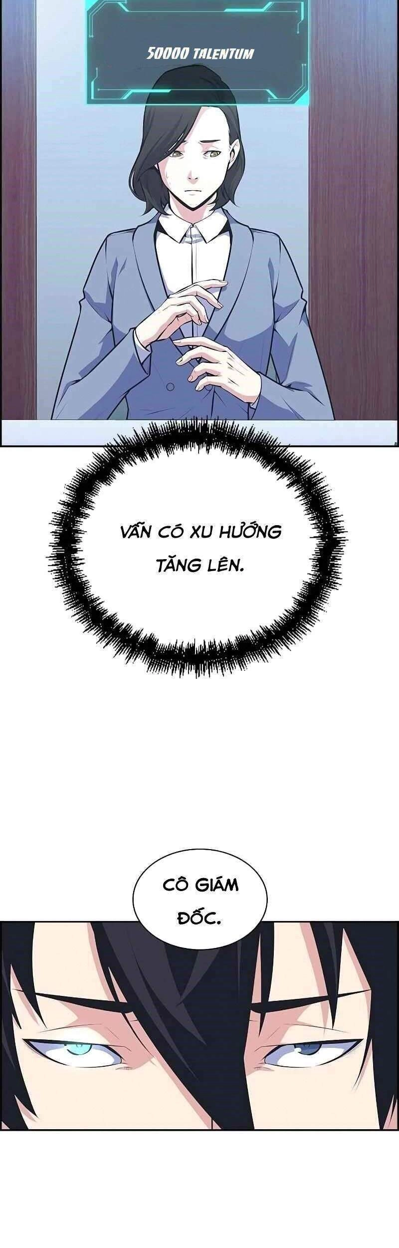 Kẻ Ngoại Lai Ở Vùng Đất Bị Ruồng Bỏ Chapter 7 - 66