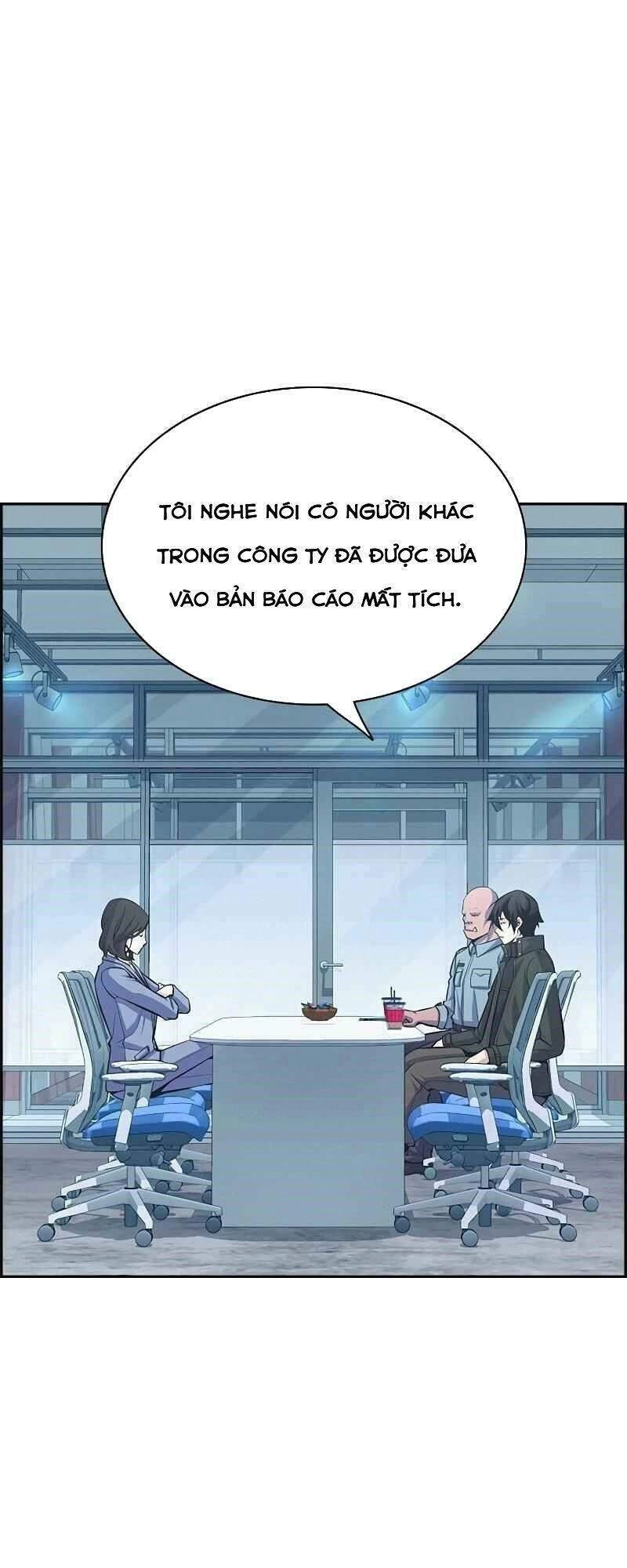 Kẻ Ngoại Lai Ở Vùng Đất Bị Ruồng Bỏ Chapter 7 - 70