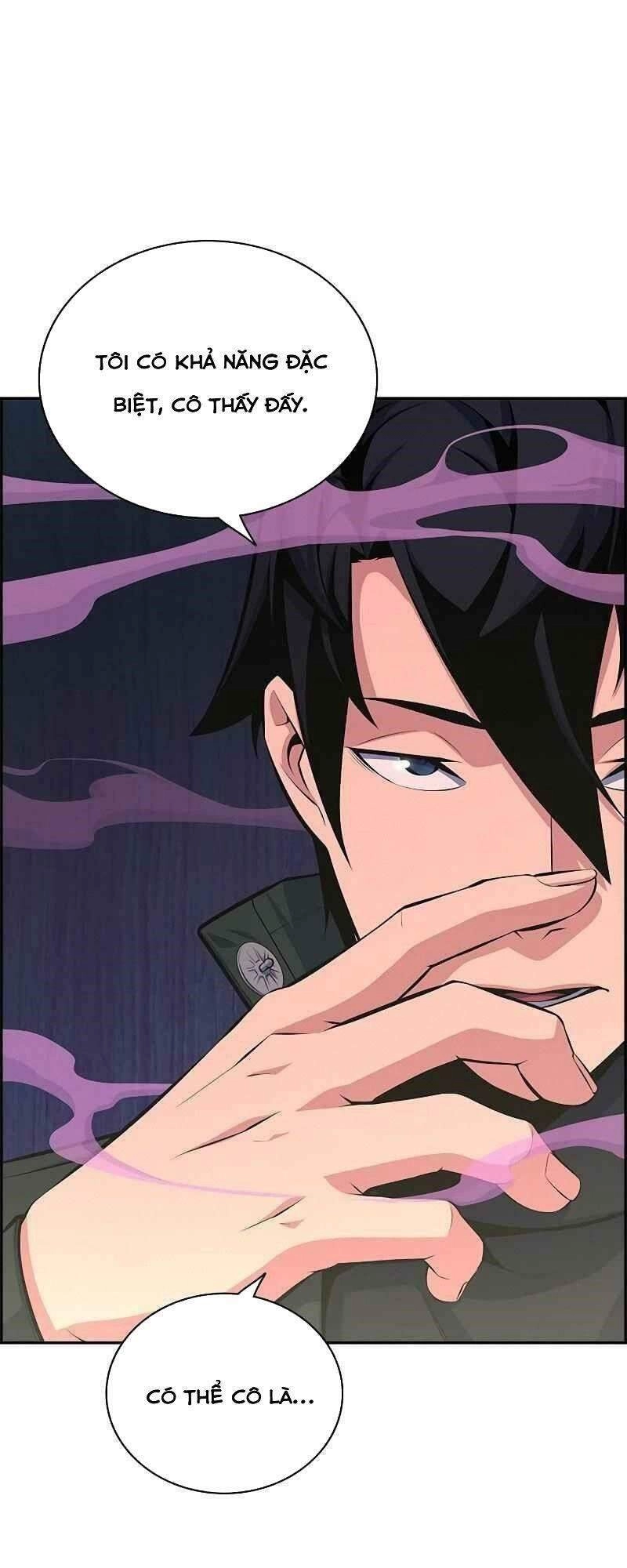 Kẻ Ngoại Lai Ở Vùng Đất Bị Ruồng Bỏ Chapter 7 - 74