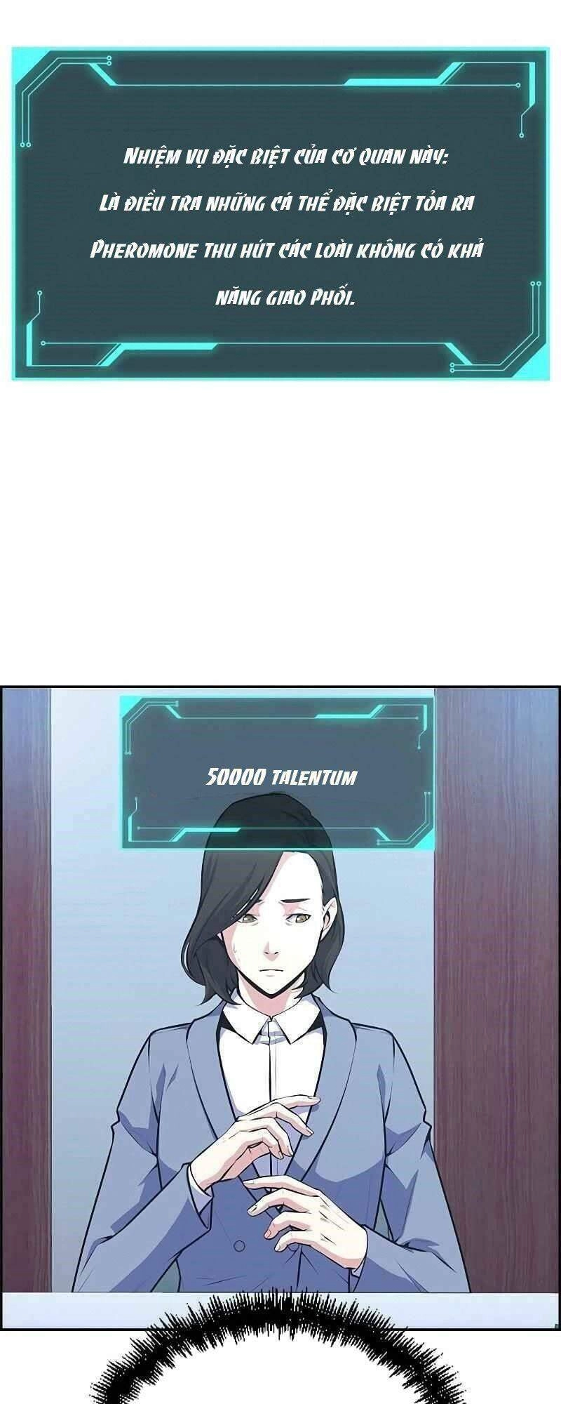 Kẻ Ngoại Lai Ở Vùng Đất Bị Ruồng Bỏ Chapter 7 - 79